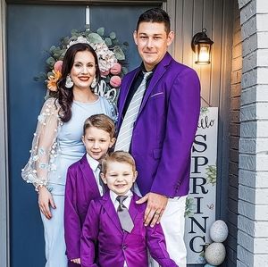 Meet your Posher, Christine